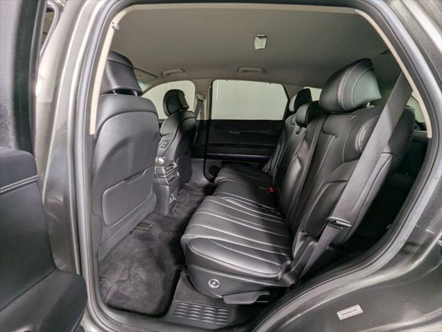 2025 Genesis GV80 2.5T AWD