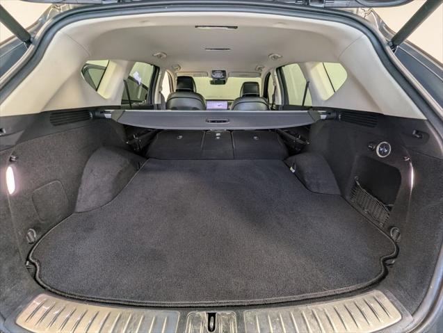 2025 Genesis GV80 2.5T AWD
