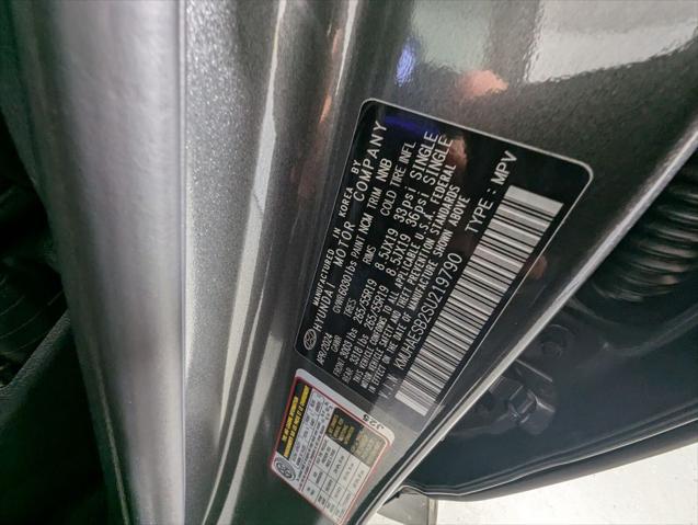 2025 Genesis GV80 2.5T AWD
