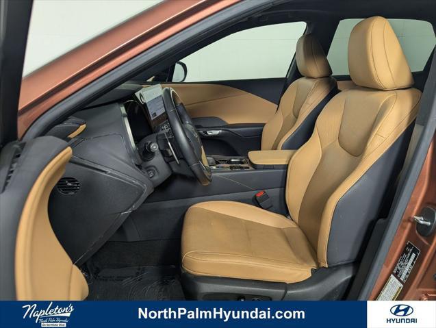 2023 Lexus RX 350 Premium Plus