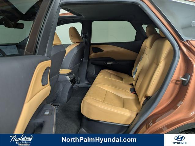 2023 Lexus RX 350 Premium Plus