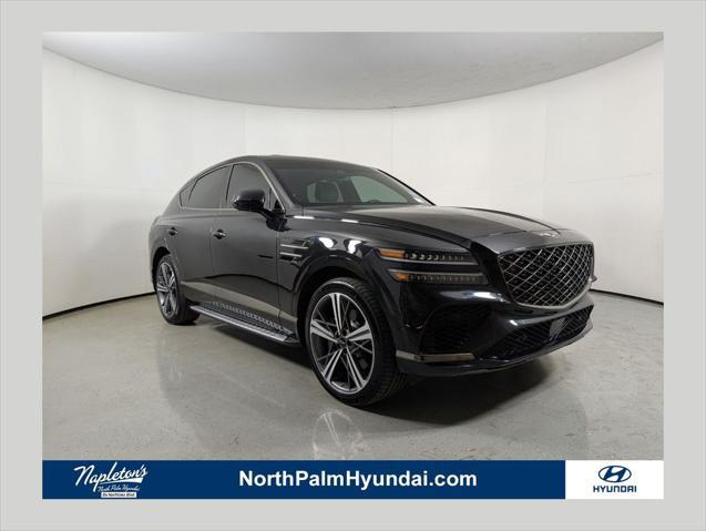 2025 Genesis GV80 3.5T e-SC for sale in LAKE PARK, FL
