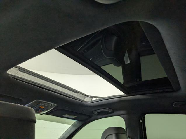 2025 Genesis GV80 3.5T e-SC