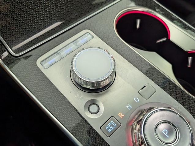 2025 Genesis GV80 3.5T e-SC