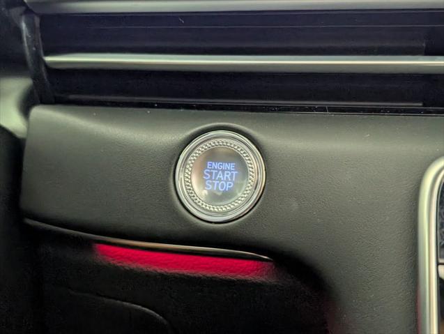 2025 Genesis GV80 3.5T e-SC