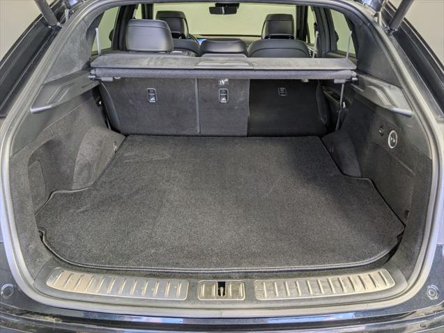 2025 Genesis GV80 3.5T e-SC