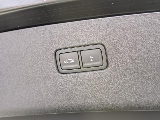 2025 Genesis GV80 3.5T e-SC