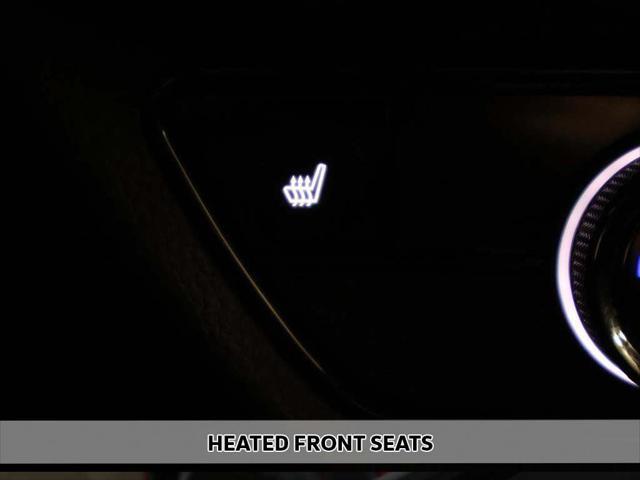 2025 Honda HR-V AWD Sport