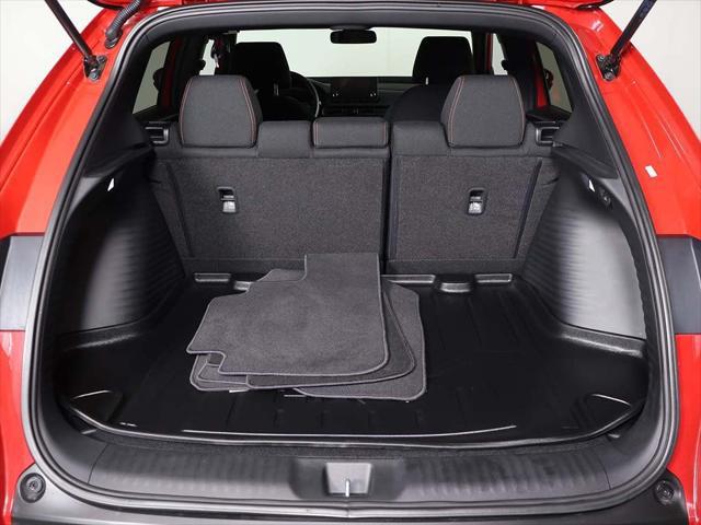 2025 Honda HR-V AWD Sport