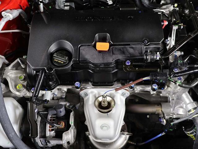 2025 Honda HR-V AWD Sport