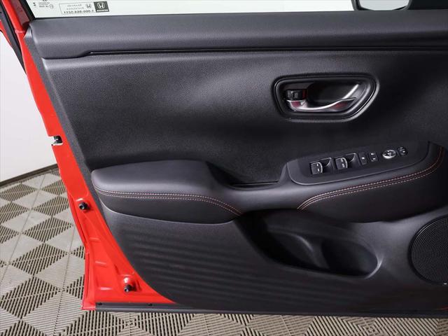 2025 Honda HR-V AWD Sport