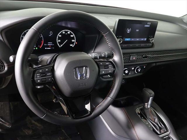 2025 Honda HR-V AWD Sport