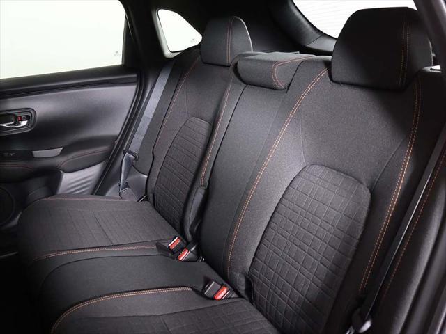 2025 Honda HR-V AWD Sport