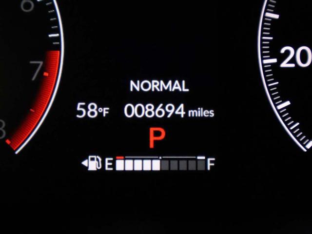 2025 Honda HR-V AWD Sport