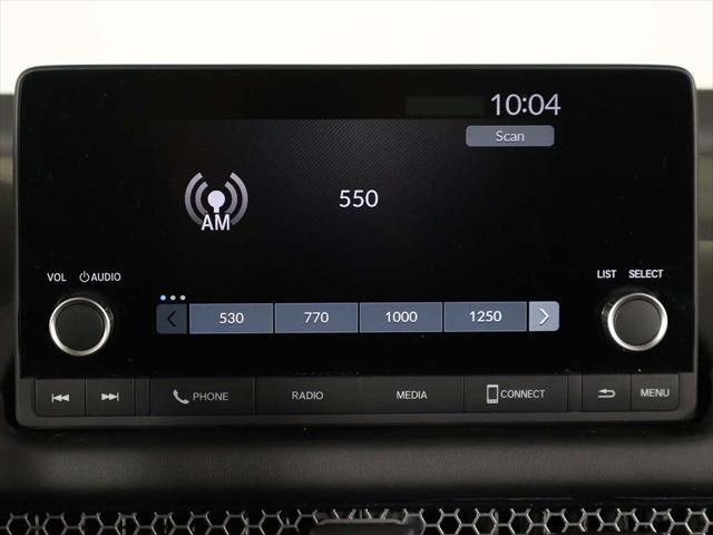 2025 Honda HR-V AWD Sport