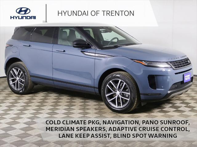 2024 Land Rover Range Rover Evoque Core S for sale in EWING, NJ