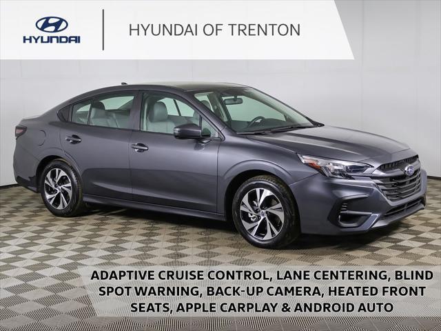 2025 Subaru Legacy Premium for sale in EWING, NJ