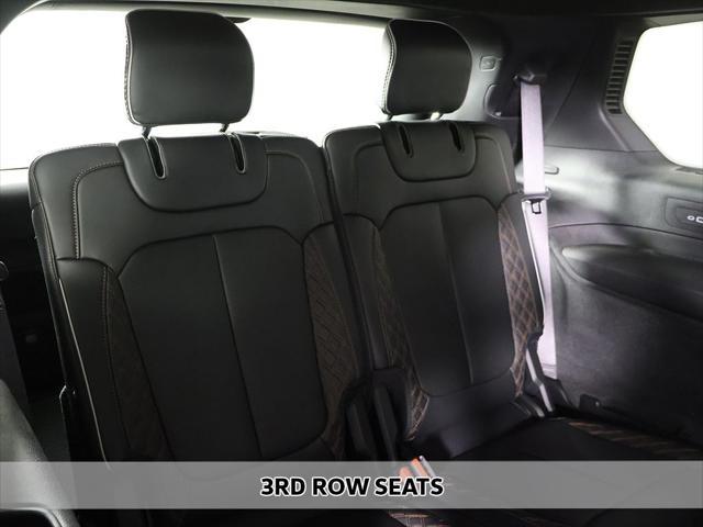 2021 Jeep Grand Cherokee Summit Reserve 4x4