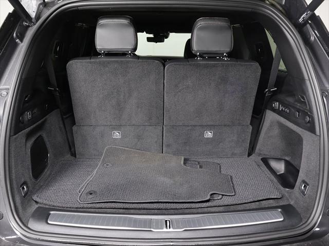 2021 Jeep Grand Cherokee Summit Reserve 4x4