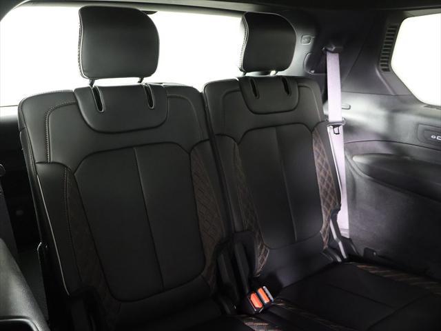 2021 Jeep Grand Cherokee Summit Reserve 4x4