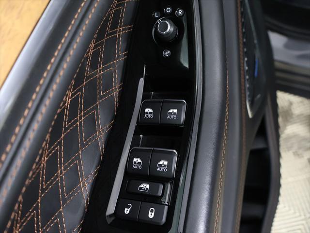 2021 Jeep Grand Cherokee Summit Reserve 4x4