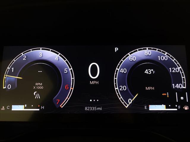 2021 Jeep Grand Cherokee Summit Reserve 4x4