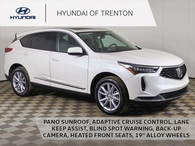 2023 Acura RDX Standard for sale in EWING, NJ