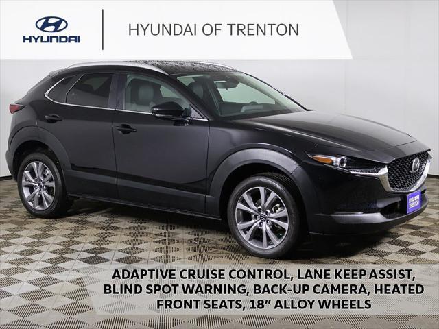 2023 Mazda CX-30 2.5 S Preferred for sale in EWING, NJ