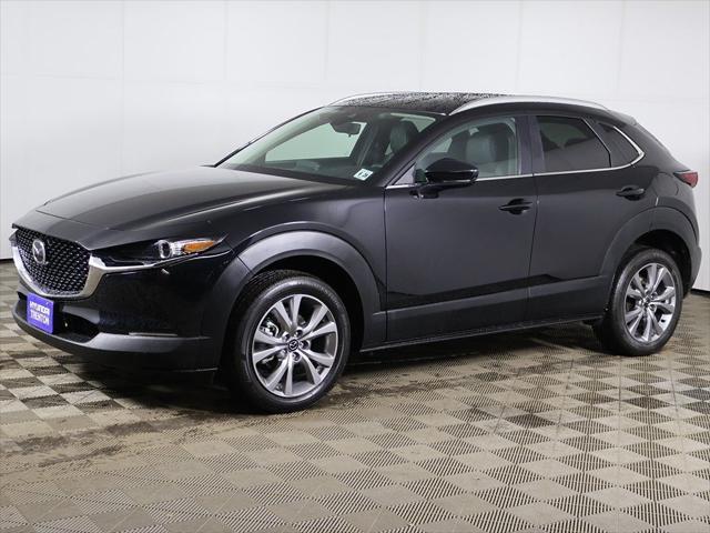 2023 Mazda CX-30 2.5 S Preferred