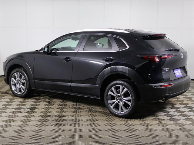 2023 Mazda CX-30 2.5 S Preferred