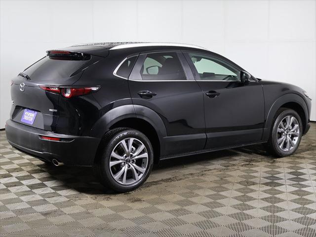 2023 Mazda CX-30 2.5 S Preferred