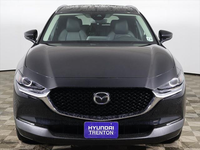 2023 Mazda CX-30 2.5 S Preferred