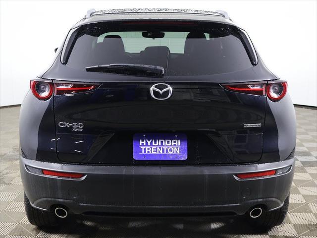2023 Mazda CX-30 2.5 S Preferred