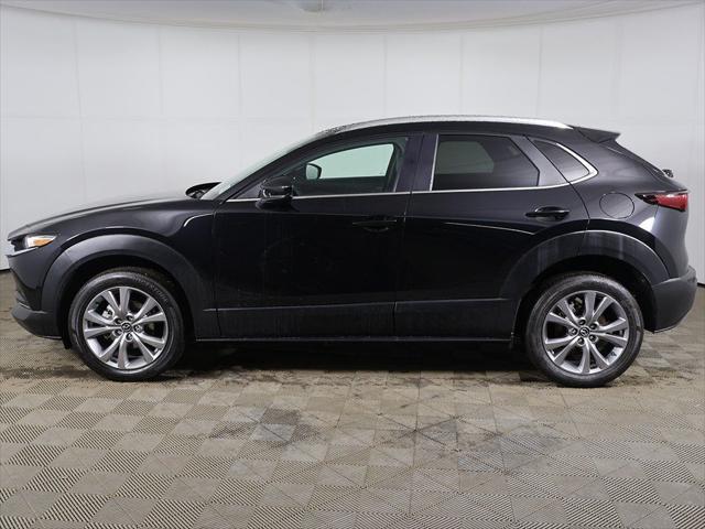 2023 Mazda CX-30 2.5 S Preferred