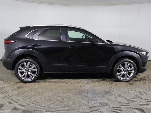 2023 Mazda CX-30 2.5 S Preferred