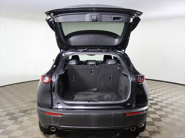 2023 Mazda CX-30 2.5 S Preferred