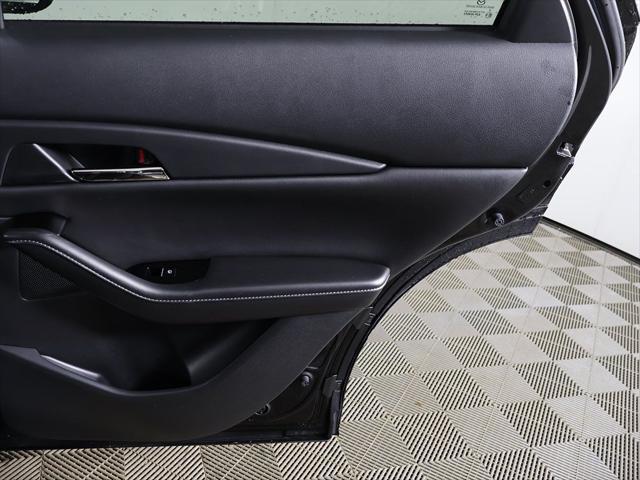 2023 Mazda CX-30 2.5 S Preferred