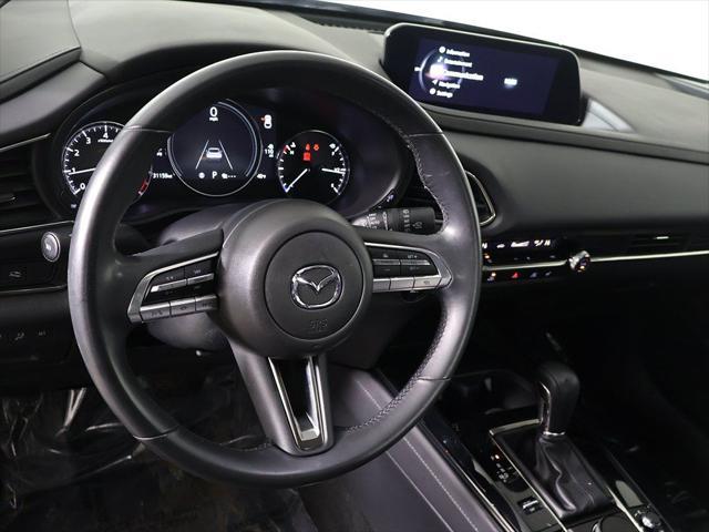 2023 Mazda CX-30 2.5 S Preferred