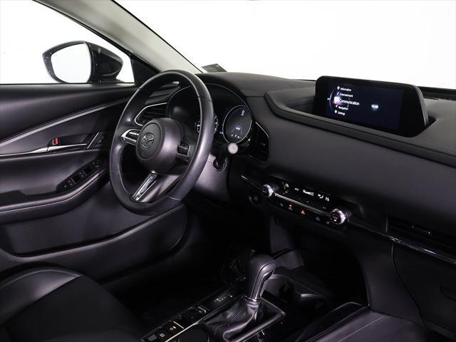 2023 Mazda CX-30 2.5 S Preferred