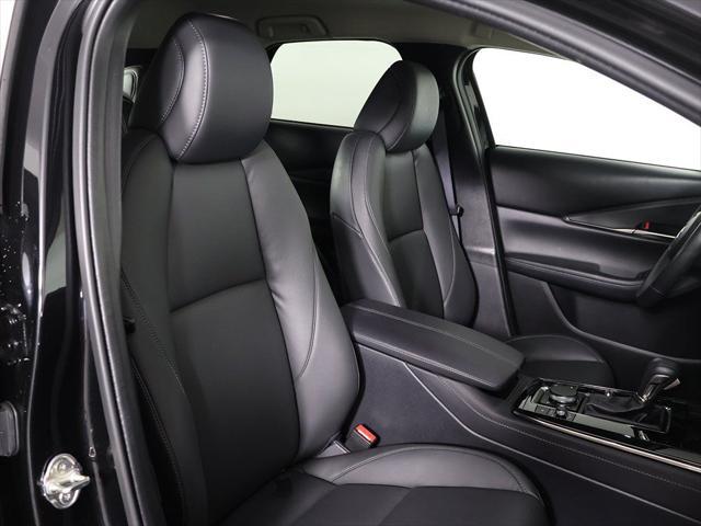 2023 Mazda CX-30 2.5 S Preferred