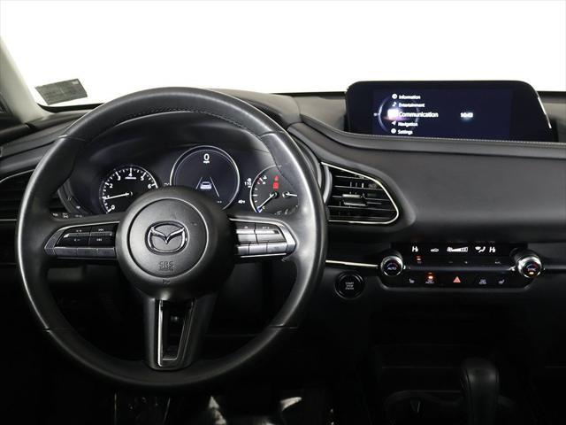 2023 Mazda CX-30 2.5 S Preferred