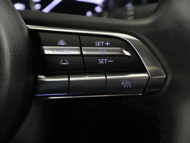 2023 Mazda CX-30 2.5 S Preferred