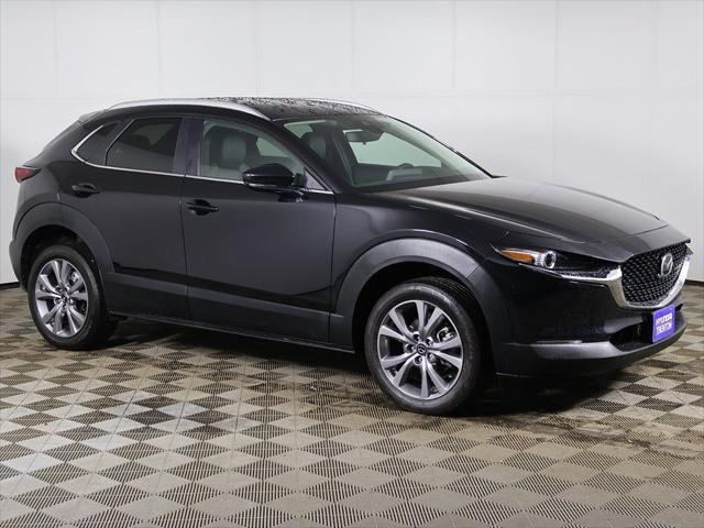 2023 Mazda CX-30 2.5 S Preferred