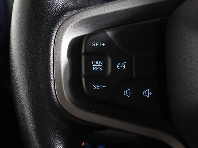 2021 Ford Bronco Black Diamond