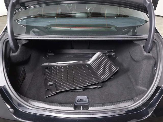 2023 Mercedes-Benz C-CLASS C 300 4MATIC Sedan