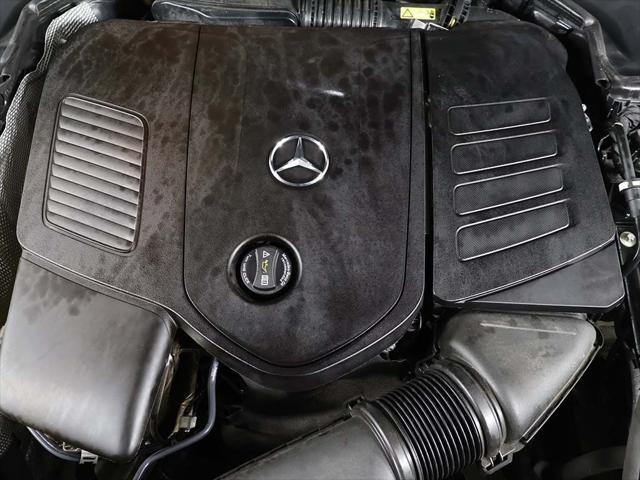 2023 Mercedes-Benz C-CLASS C 300 4MATIC Sedan