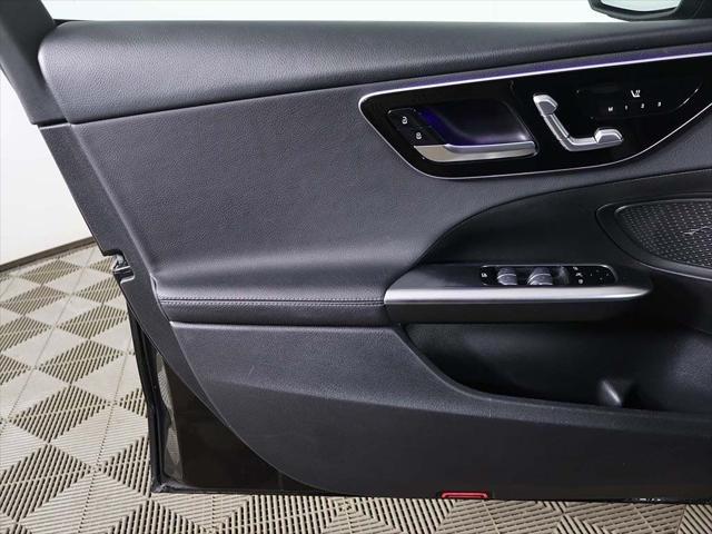 2023 Mercedes-Benz C-CLASS C 300 4MATIC Sedan