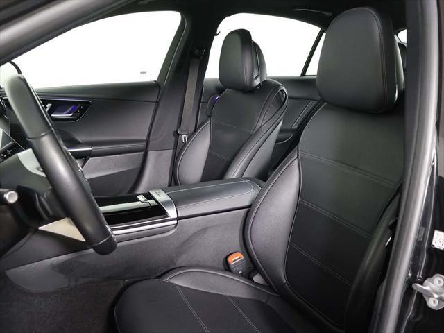 2023 Mercedes-Benz C-CLASS C 300 4MATIC Sedan