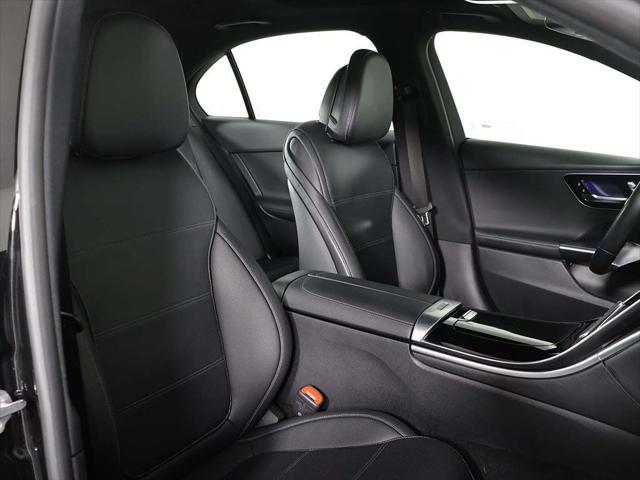 2023 Mercedes-Benz C-CLASS C 300 4MATIC Sedan