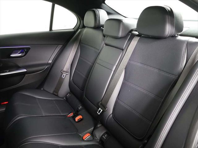 2023 Mercedes-Benz C-CLASS C 300 4MATIC Sedan